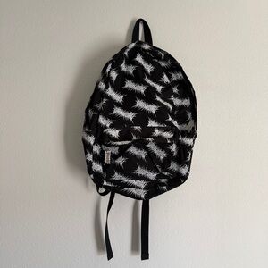 BABYMETAL Brutal Logo Backpack